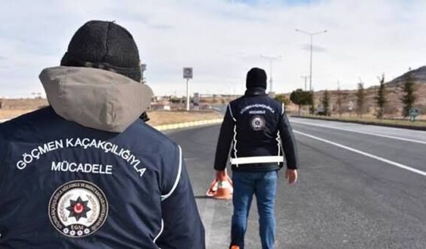 Sahte ekspertizle vatandaşlık sağlayan şebekeye operasyon