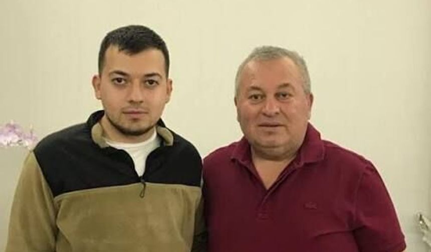 Cemal Enginyurt ve oğlunun serveti mercek altında