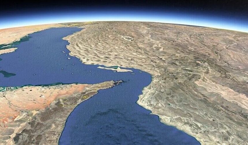 İran: ABD ile müzakere halinde değiliz