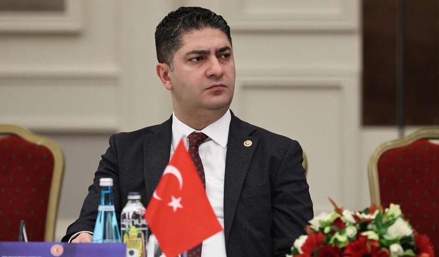 MHP'li Özdemir'den İP'li Türkeş'e tepki