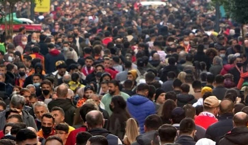 Türkiye'de işsiz sayısı 2 milyon 799 bin oldu