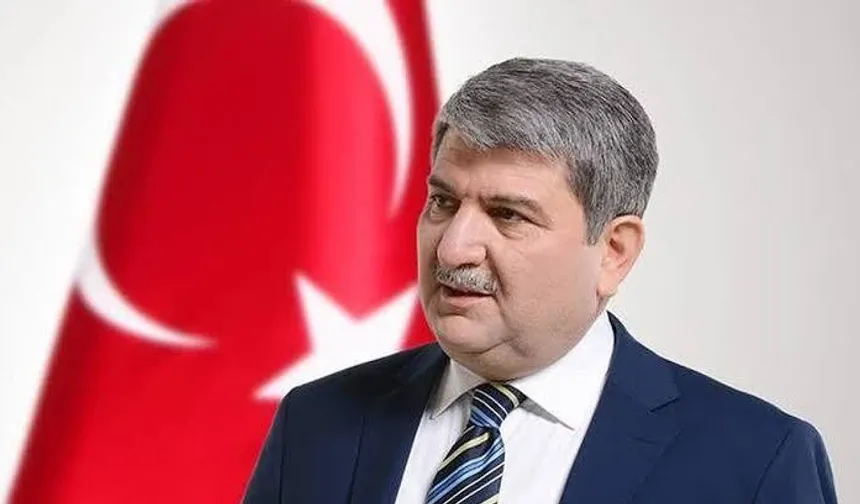 Kani Torun, Yeni Yol Partisi'nden istifa etti