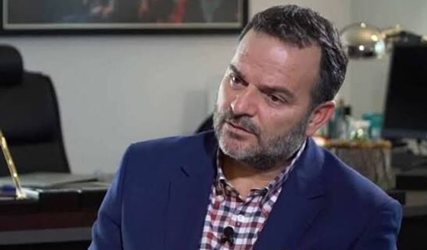 Gazeteci Kemal Öztürk hakkında gözaltı talimatı verildi