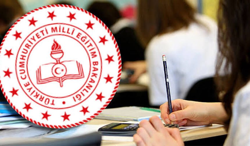 İzinsiz yabancı okullarda eğitim görenlere Türk okullarına geçiş imkanı