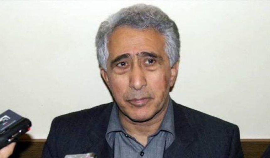 Mehdi Zana yaşamını yitirdi