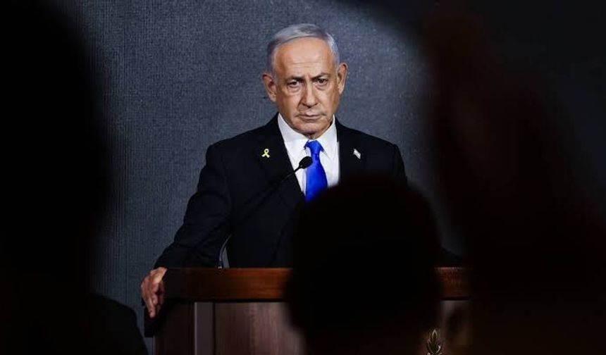 Netanyahu: Gerekirse İran'a tek başımıza saldırırız