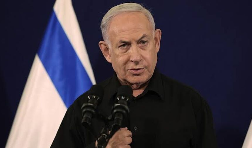 İsrail basını: Netanyahu, Gazze planına "şans vermeye" hazır