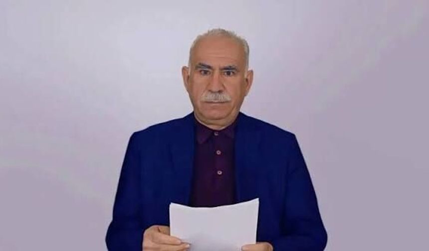 Öcalan’dan sosyal medyadaki “görüşme notları”na yalanlama