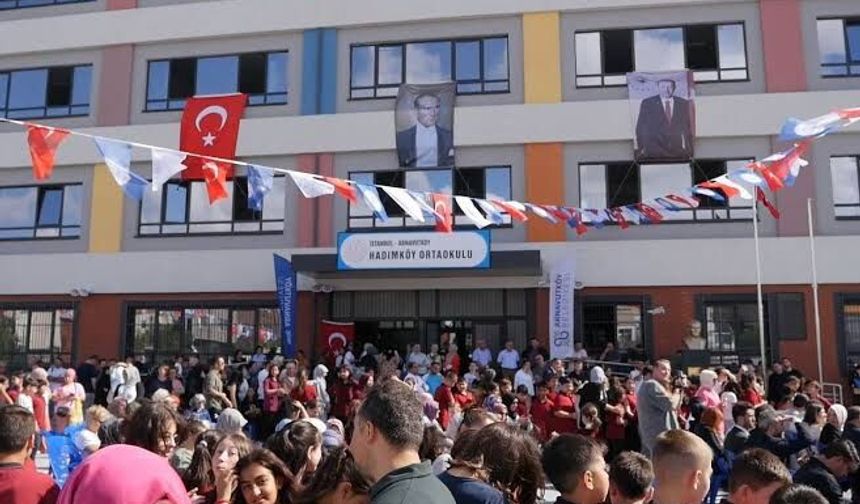 İstanbul'da yeni eğitim yılı öncesi trafik planı hazır: Ulaşım ücretsiz olacak