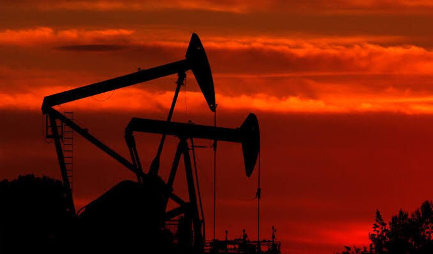 Yurt içi petrol üretimi 6 ayda 23,1 milyon varili buldu