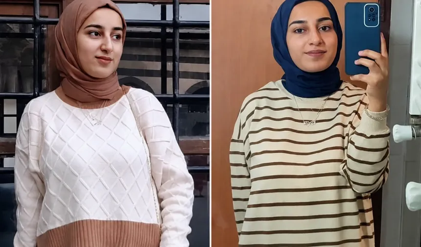 Rojin Kabaiş davası: Rektör ve yeğeninden DNA örneği alındı
