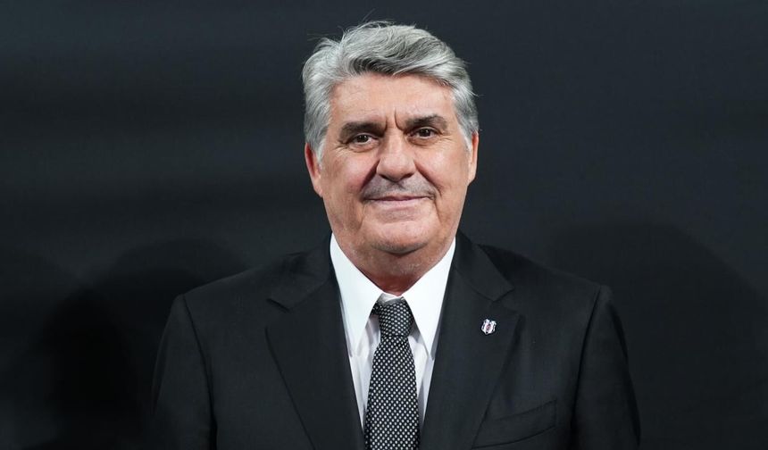 Serdal Adalı'dan TFF ve MHK'ya sert tepki: "Bu lig bitmez"
