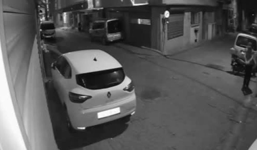 İstanbul’da 4 ilçede çete operasyonları: 5 gözaltı