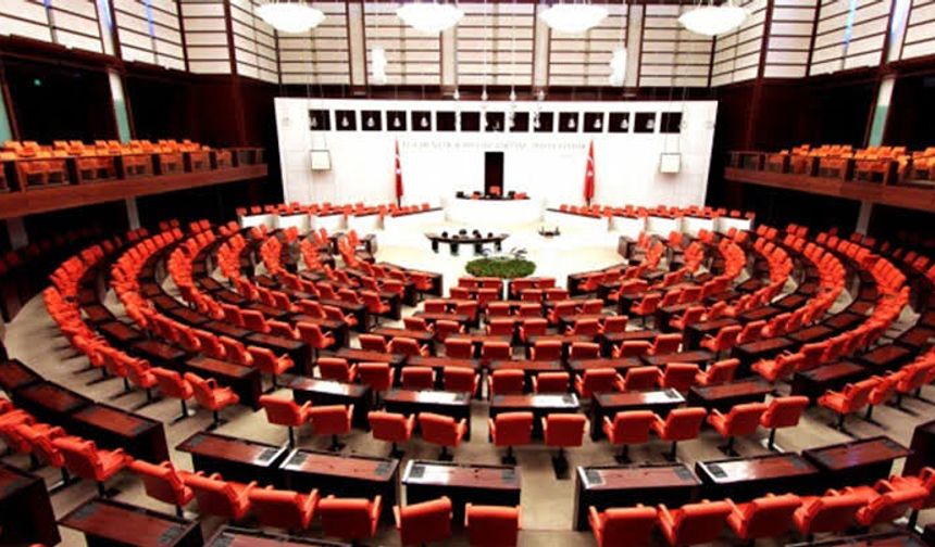 10 soruda Milli Dayanışma ve Toplumsal Bütünleşmenin Güçlendirilmesine Dair Kanun Teklifi