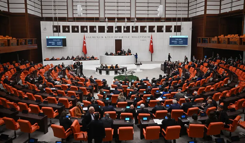 Şehit aileleri ve gazilerin hakları düzenleniyor! Teklif kabul edilerek yasalaştı