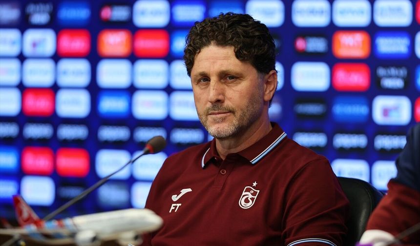 Fatih Tekke'den açıklama geldi