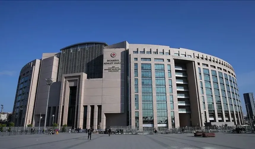 İstanbul Cumhuriyet Başsavcılığı’ndan Afek Moskovitch’e dava