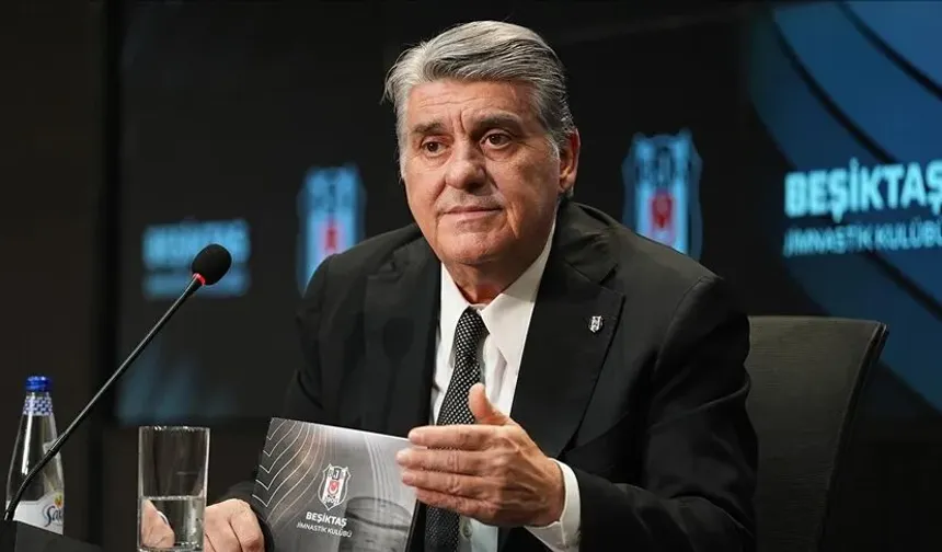 Serdal Adalı: Randevu alarak Cumhurbaşkanımızla görüşeceğim