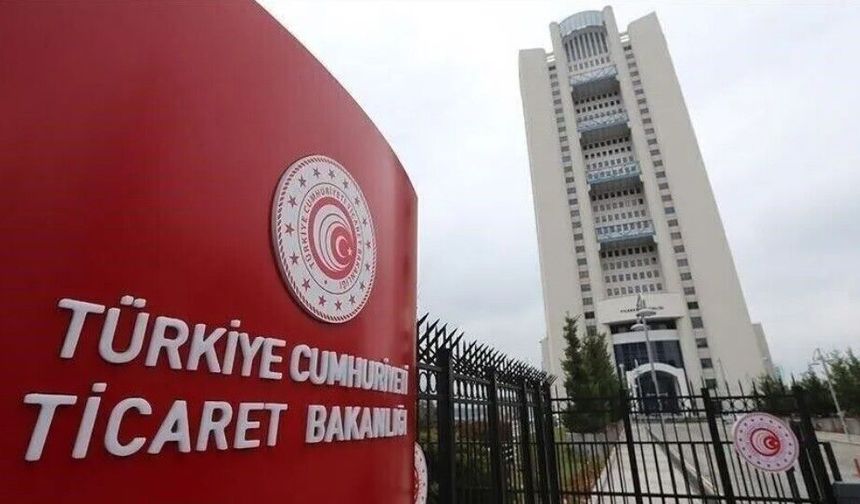Gümrüklerden ihracata: Türkiye’nin ticaretinde 25 yıllık dönüşüm