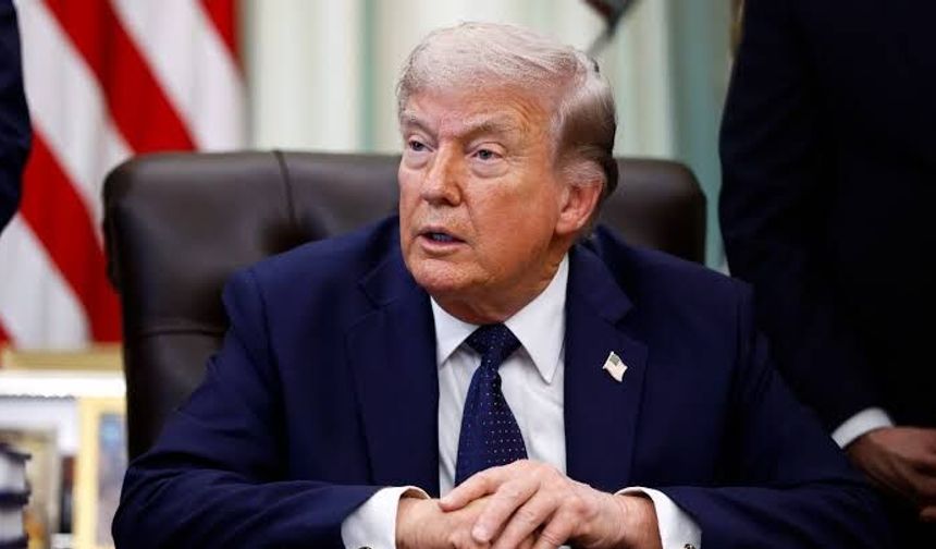 Trump: Rusya, NATO topraklarına saldırmayacak