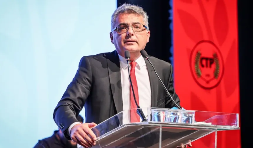 Erhürman: Geminin battığı yerde denizin derinliği 500 metre