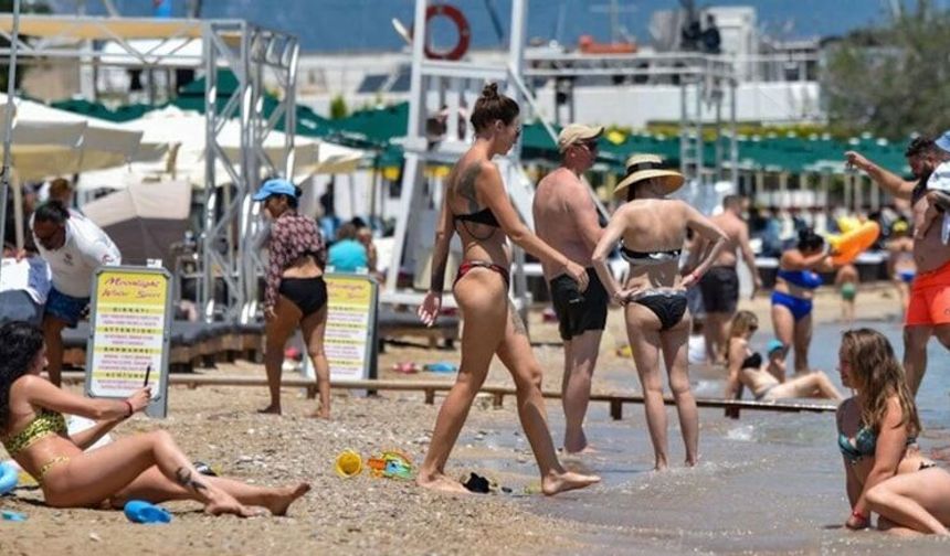 Plajlarda yeni dönem başlıyor: Karar Resmi Gazete'de!