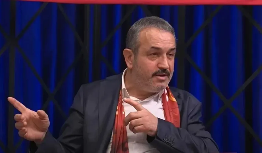 Sebahattin Şirin hakkında ev hapsi kararı