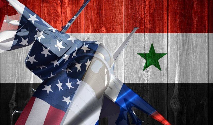 ABD, Suriye'yi "terörü destekleyen ülkeler" listesinden çıkardı