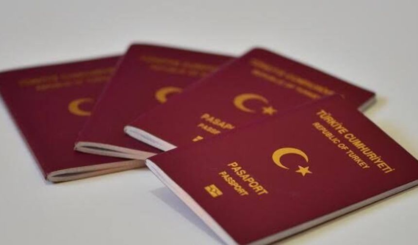 Vize randevusu operasyonu: 49 gözaltı