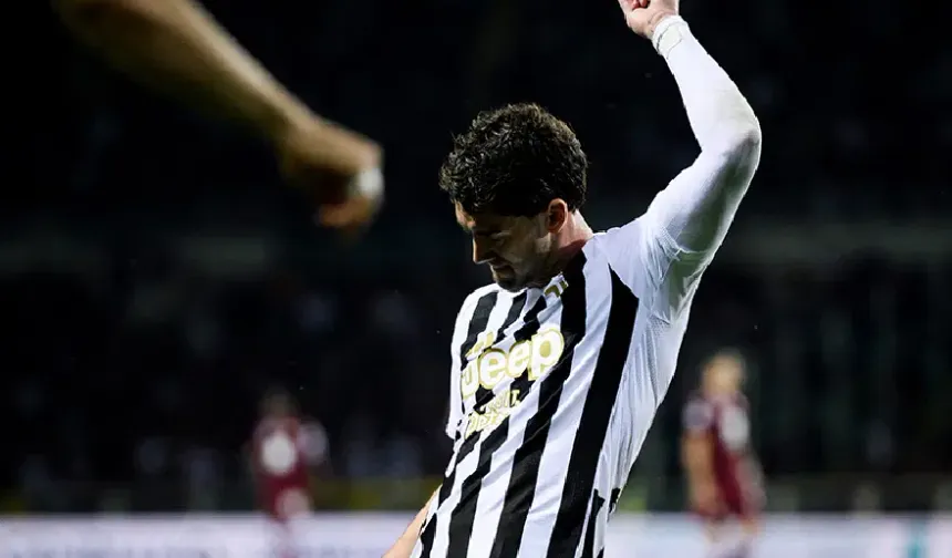 Beşiktaş, Dusan Vlahovic'i duyurdu