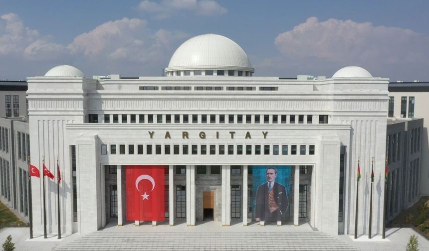 Dayak yiyen kişinin görsellerini paylaştı, Yargıtay cezayı onadı