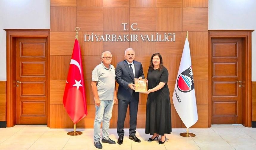DİTAV’dan Diyarbakır’a vizyon turu!