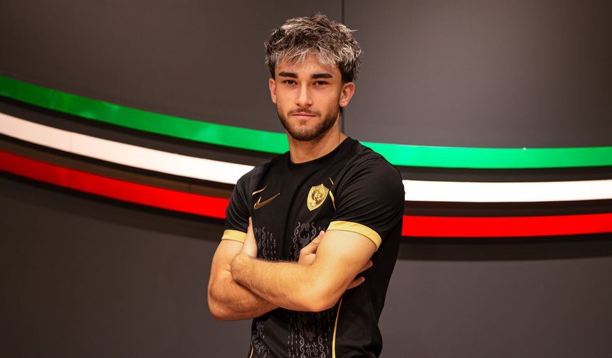 Amedspor’a Galatasaray’dan takviye