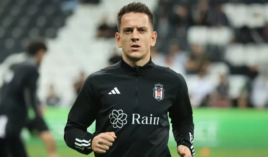 Beşiktaş, Amir Hadziahmetovic ile yollarını ayırdı