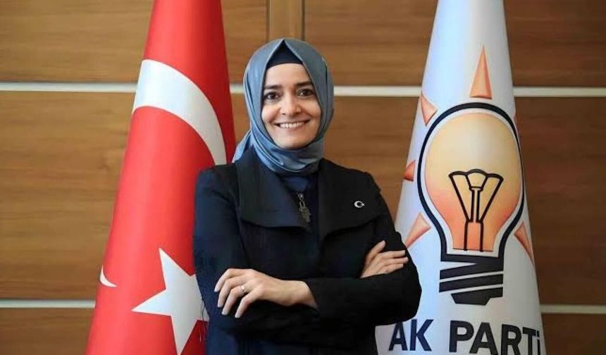 Fatma Betül Sayan Kaya 2,2 milyar lirayı iade mi etti?