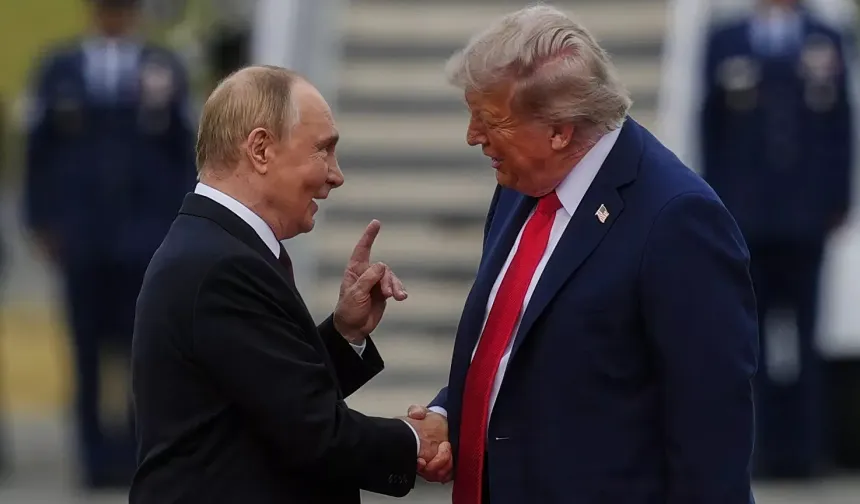 Kremlin’den Trump’ın enerji ateşkesi önerisine destek