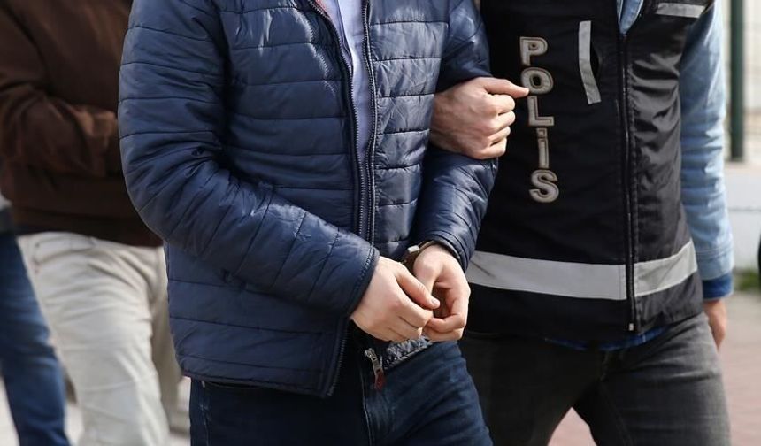 Rüşvet soruşturmasında gözaltına alınan 6 kişi tutuklandı
