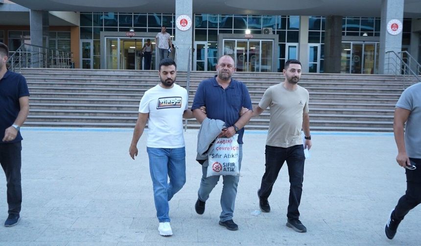 200 bin euroluk rüşvet iddiasında meclis üyesi tutuklandı
