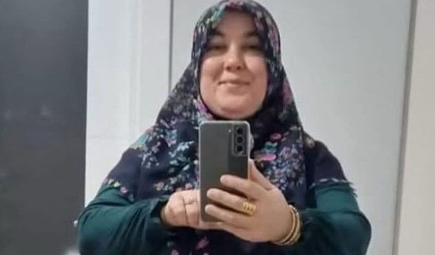 12 gündür kaybolan kadın karadan ve havadan aranıyor!