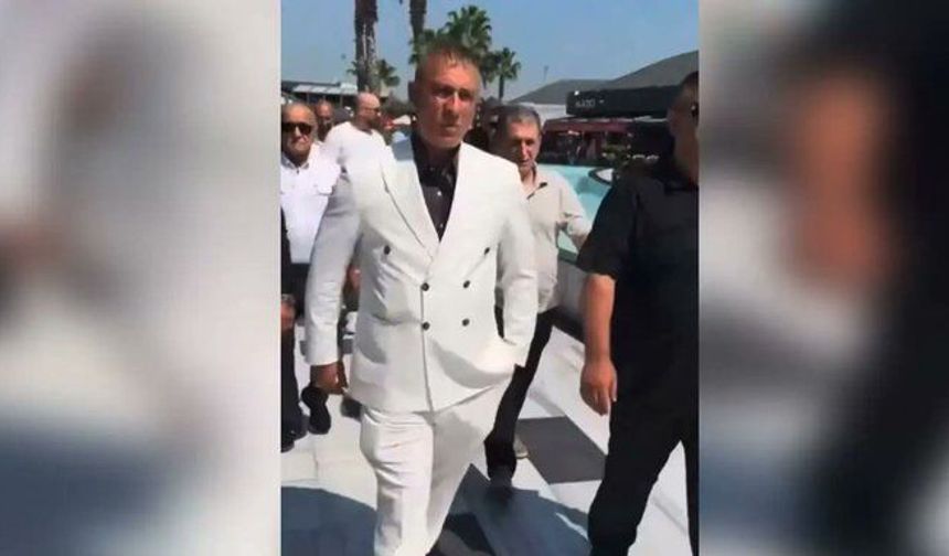 Ali Haydar Kurum TCK 301. maddeden gözaltına alındı