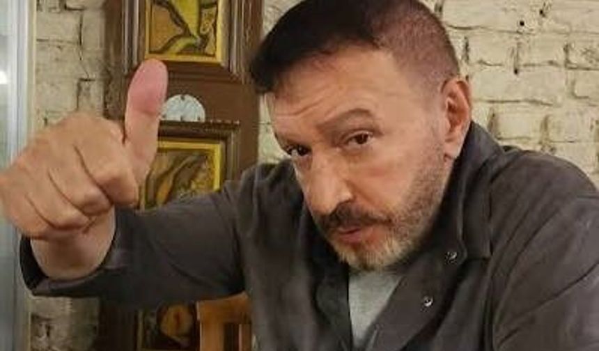 Mustafa Topaloğlu: Amedspor şampiyon olsa en çok ben sevinirim!