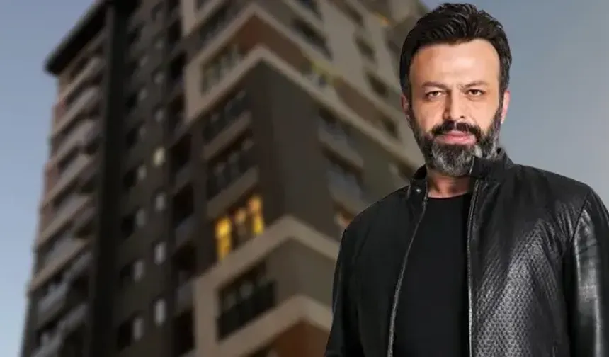 Ünlü oyuncu Serhat Kılıç'ın cenaze programı netleşti!