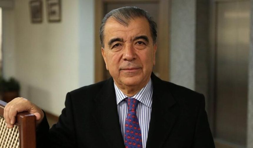 Enver Altaylı tutuklandı!