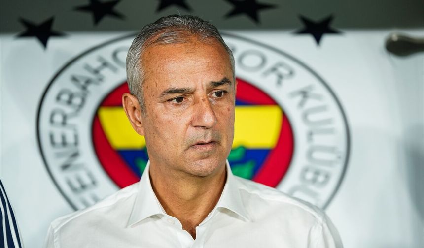 İsmail Kartal: Tüm sorumluluk bende