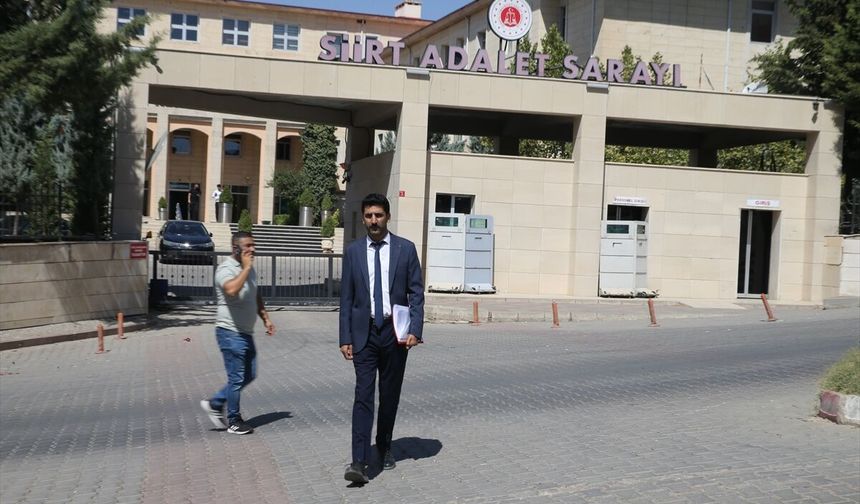 10 yıl sonra yapılan keşif iki sanığı müebbetten kurtardı