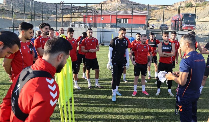 18 yıl sonra döndüğü Trendyol 1. Lig'de namağlup ilerliyor!