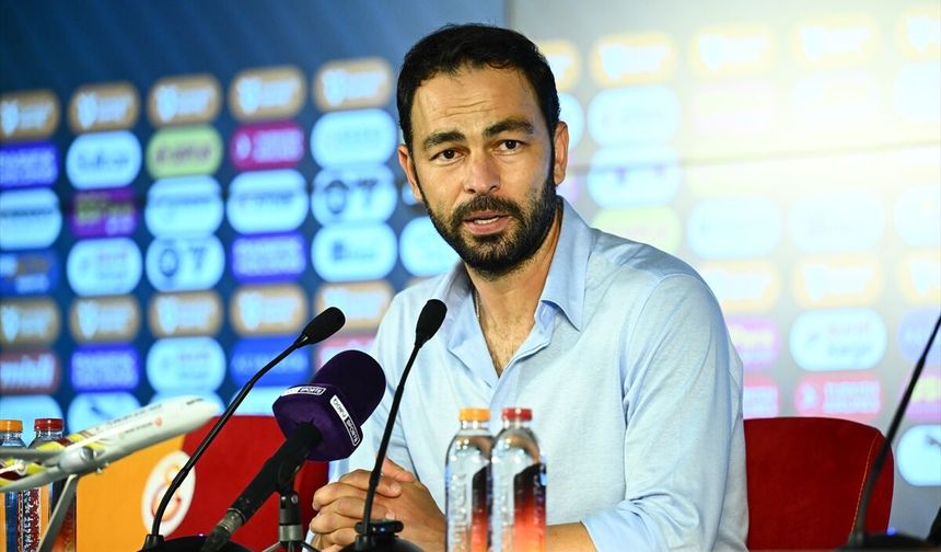 Selçuk İnan: Daha dikkatli olsaydık belki buradan puan alabilirdik