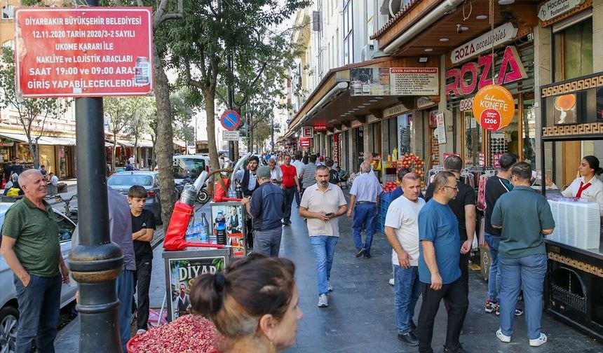 Amed taraftarı Beşiktaş maçı öncesi umutlu: Diyarbakır plakasını yazdırmak istiyoruz