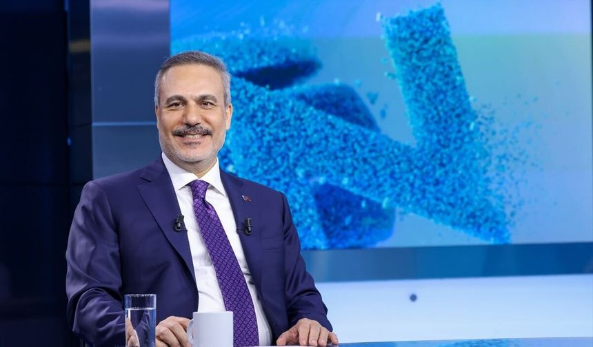 Hakan Fidan: Suudi Arabistan'ın egemenliğine ciddi saldırılar var