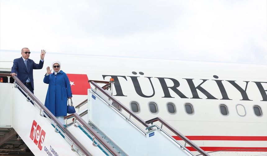 Erdoğan, 16'ncı kez BM Genel Kurulu'na hitap edecek!